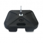 Large Water Base Feather Flag Base