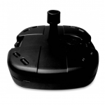 Small Water Base Feather Flag Base