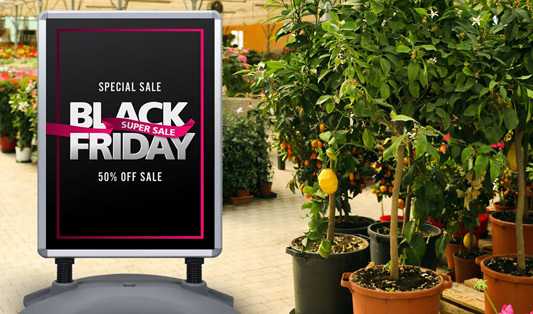 a-boards and pavement signs